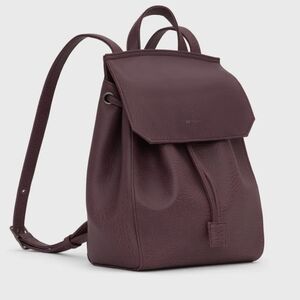 MATT&NAT MUMBAISM Small Vegan Backpack - Dwell
